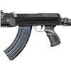 Image 4 : DESIRABLE D-TECHNIK VZ58 SPORTER SEMI AUTO RIFLE.