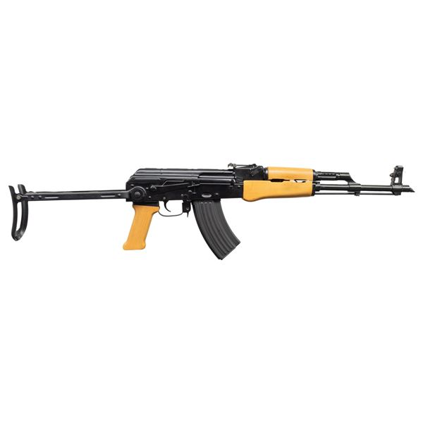 DESIRABLE KASSNAR IMPORTED SA85M SEMI AUTO RIFLE.