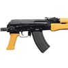 Image 3 : DESIRABLE KASSNAR IMPORTED SA85M SEMI AUTO RIFLE.