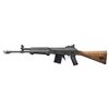 Image 2 : PREBAN VALMET M76 SEMI AUTO RIFLE.