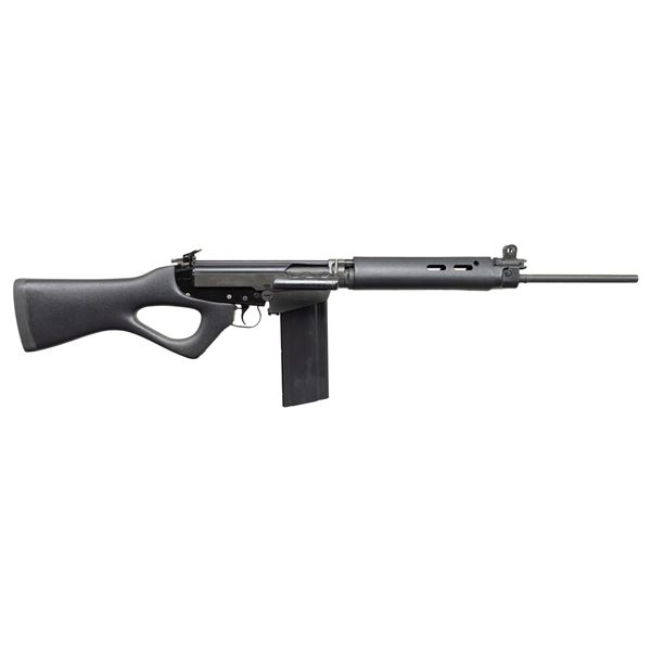 CENTURY ARMS L1A1 SEMI AUTO RIFLE.