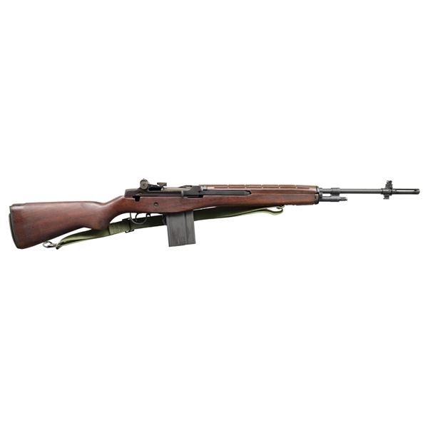 SPRINGFIELD ARMORY M1A SEMI-AUTO RIFLE.