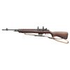Image 2 : SPRINGFIELD ARMORY M1A SUPERMATCH SEMI-AUTO RIFLE.