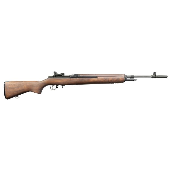 SPRINGFIELD ARMORY M1A SUPER MATCH SEMI-AUTO RIFLE
