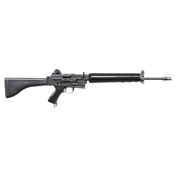STERLING/ARMALITE AR-180 SEMI AUTO RIFLE.