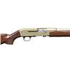 Image 3 : ARMALITE AR-17 "GOLDEN GUN" SEMI AUTO SHOTGUN.