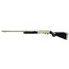 Image 2 : ARMALITE AR-17 "GOLDEN GUN" SEMI AUTO SHOTGUN.