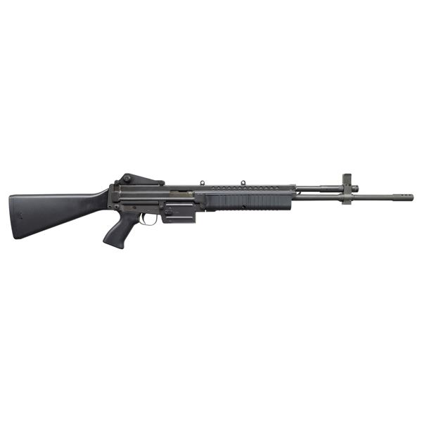 RARE & DESIRABLE ROBINSON ARMAMENT M96