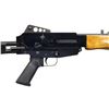 Image 3 : GWINN FIREARMS BUSHMASTER SEMI AUTO RIFLE.