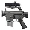 Image 4 : COLT AR-15 SP1 SEMIAUTOMATIC RIFLE WITH FACTORY
