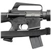 Image 3 : ORIGINAL COLT AR-15 MODEL SP1 SEMI AUTOMATIC