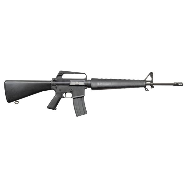 PRE-BAN COLT AR-15 MODEL SP1 WITH 2 MAGS.