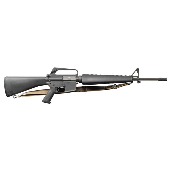 COLT AR-15 MODEL SP1 SLAB-SIDE SEMIAUTOMATIC RIFLE
