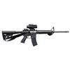 Image 1 : RUGER AR-556 WITHSCOPE AND ACCESSORIES.