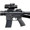 Image 4 : RUGER AR-556 WITHSCOPE AND ACCESSORIES.