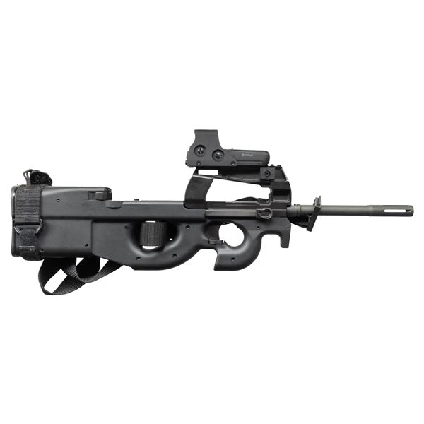 FN PS90 SEMI AUTO RIFLE.