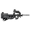 Image 1 : FN PS90 SEMI AUTO RIFLE.