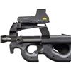 Image 4 : FN PS90 SEMI AUTO RIFLE.