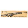 Image 1 : AAC MPW SEMI AUTO RIFLE.