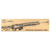 Image 1 : AAC MPW SEMI AUTO RIFLE.