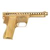 Image 2 : GOLD .49 CALIBER MB ASSOCIATES GYROJET MODEL 137