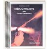Image 3 : MBA MARK II MODEL C GYROJET ROCKET PISTOL WITH