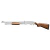 Image 4 : WINCHESTER STAINLESS MARINE PUMP SHOTGUN