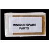 Image 4 : DESIRABLE GROUPING OF ELUSIVE M134 MINI GUN PARTS