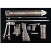 Image 2 : BSA LEWIS GUN PARTS KIT.