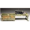 Image 2 : AUSTRIAN SCHWARZLOSE M07/12 BELT LOADER