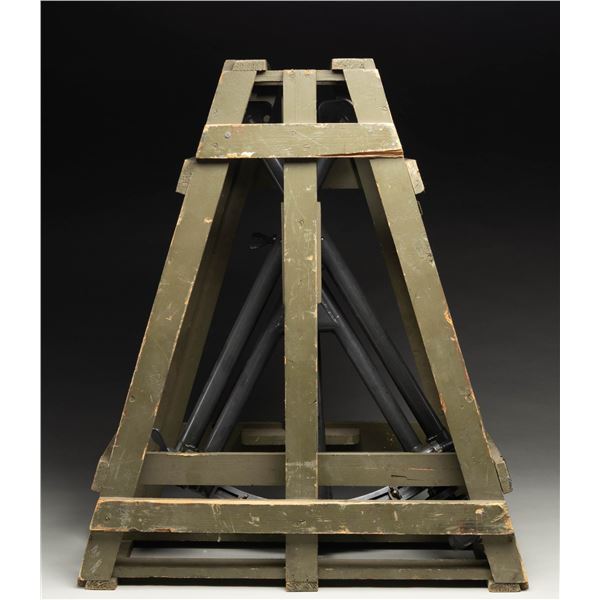 CZECH UK59 TRIPOD.