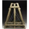 Image 1 : CZECH UK59 TRIPOD.