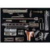Image 1 : GERMAN MG-42 PARTS KIT WITH DUMMY RECEIVER.
