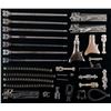 Image 1 : LOT OF MG3/MG74 PARTS.