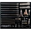 Image 2 : LOT OF MG3/MG74 PARTS.