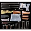 Image 1 : LOT OF MIXED US BAR PARTS.