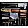 Image 2 : LOT OF MIXED US BAR PARTS.