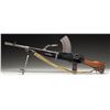 Image 4 : IMA DUMMY BREN GUN.