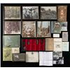 Image 1 : GERMAN MACHINE GUN MILITARIA LOT.