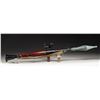 Image 1 : DEWATTED BULGARIAN RPG-7B ROCKET PROPELLED