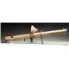 Image 1 : DEWATTED ISRAELI RL-83 BLINDICIDE ROCKET LAUNCHER.