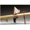 Image 3 : DEWATTED ISRAELI RL-83 BLINDICIDE ROCKET LAUNCHER.