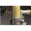 Image 3 : 60MM MORTAR DEWAT WITH BIPOD, SIGHT & ROUND FOR