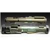 Image 1 : INERT LAW ROCKET LAUNCHER & INERT AT4 ROCKET