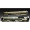 Image 2 : INERT LAW ROCKET LAUNCHER & INERT AT4 ROCKET