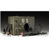 Image 1 : M3 INFRARED SNIPERSCOPE KIT.
