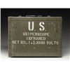 Image 2 : M3 INFRARED SNIPERSCOPE KIT.
