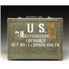 Image 2 : M3 INFRARED SNIPERSCOPE KIT.