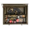 Image 4 : USGI M2 FLAME THROWER AS USED BY MUSEUM OF PACIFIC