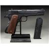 Image 1 : GIANT CLASSROOM COLT MODEL 1911 TRAINING PISTOL.